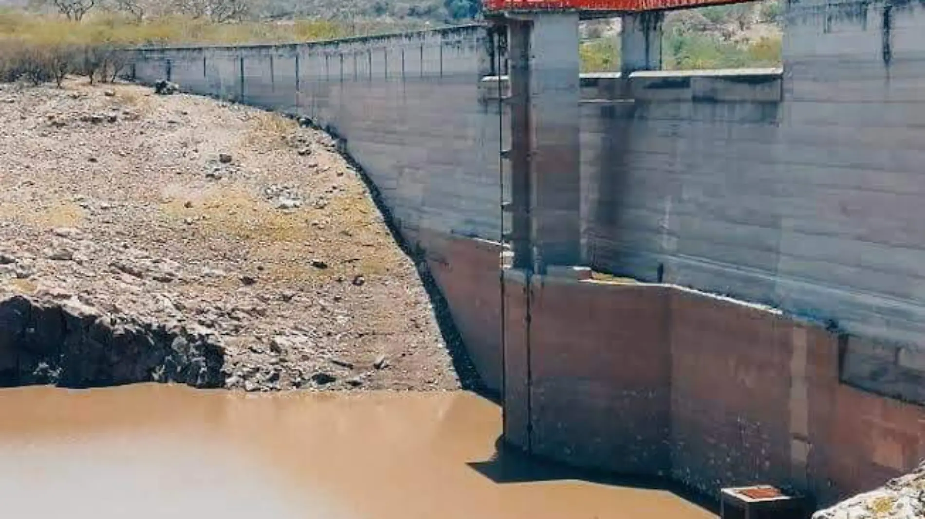 El almacenamiemto de agua ok